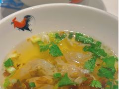 -莆田餐厅PUTIEN(三里屯店)