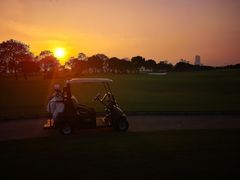 -金鸡湖高尔夫会员专属俱乐部