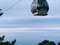 -泰山风景名胜区