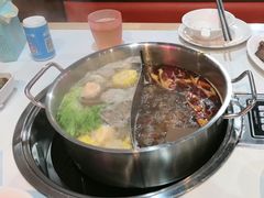 -三毛牛肉店(福强店)