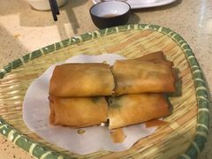 -喜鹊茶点.啫煲(车陂店)