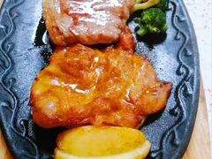 -夏日玛莉西餐厅(祁阳新天地店)