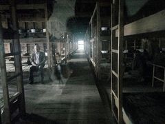 -沈阳二战盟军战俘营旧址陈列馆
