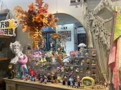 -100家灵感仓库·DIY团建(什刹海店)