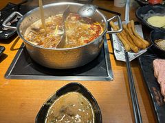 -呷哺呷哺(常营华联店)