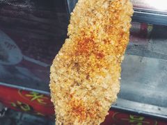 -香酥鸡排(京汉大道店)