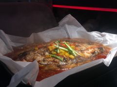 -鱼鼎香烤鱼火锅(华发商都店)