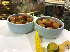 -智民小馆·佛跳墙(东岸国际店)
