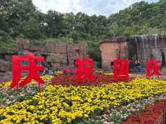 -宜兴龙背山森林公园