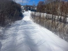 -长白山万达国际滑雪场