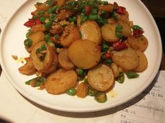 -卯时·龙光雅宴·精致锡帮菜(惠山古镇店)