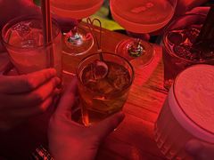 -The Drinkery (瑞金店)