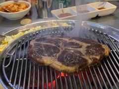 -喜来稀肉(虹泉路店)