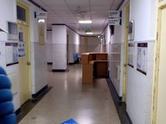 -北京中医药大学东方医院(方庄院区)