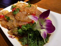 海蜇头-令狐冲·炭烤活鱼(宝龙店)