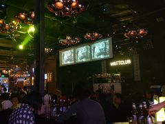-光音瓦特俱乐部(高新店)
