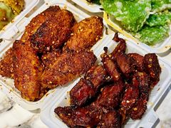 -醉炫音速烧烤·干煸菜(沙河总店)