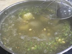 -潮汕良记牛肉火锅(洪武路店)