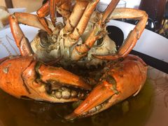 -Ministry of Crab(科伦坡店)