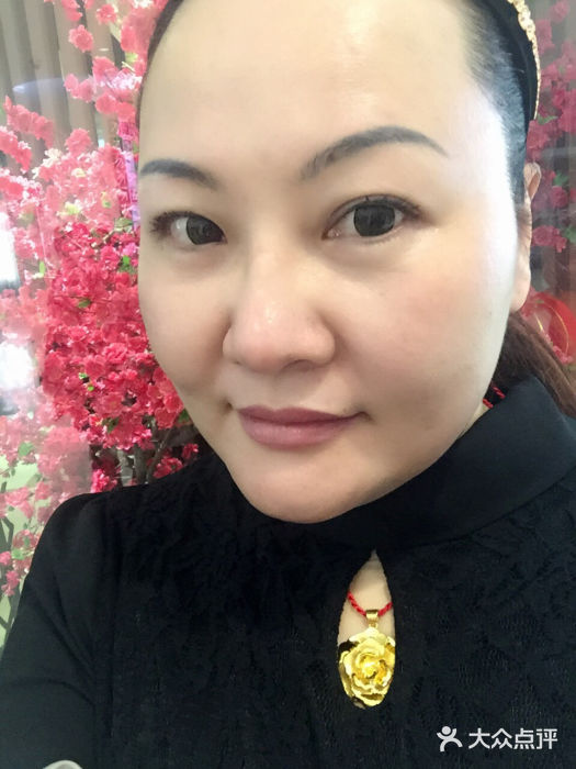 闫府私房菜·百年鲁菜(恒隆店)闫府私房菜(恒隆广场店)图片