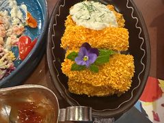 -卢布里西餐厅(总店)