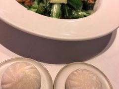 -桂满陇·蟹黄小笼汤包(清河万象店)