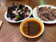 -丝路传奇·中国拉面航母店(北医三院店)