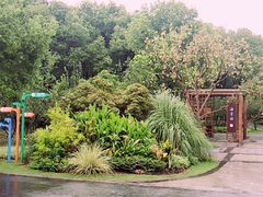 -昆山城市生态森林公园