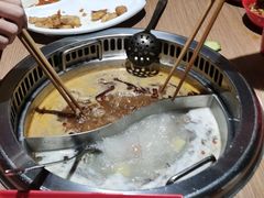 -季季红火锅(丰城洪客隆店)