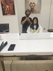 点击看大图 -YESIDO椰岛造型烫发染发