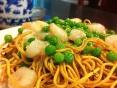 -乔家栅(襄阳南路店)