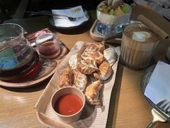 -咖法森林·咖啡  酒吧(天河店)