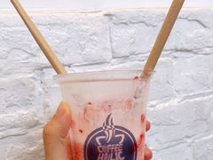 -COFFEE HOLIC(朝外SOHO店)