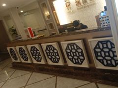 -润康源·奢养足道SPA按摩中心(南屏华枫酒店)