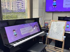 -Mr.先声音乐(东海店)