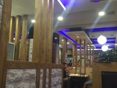 -青松馆韩国料理(香港中路佳世客店)