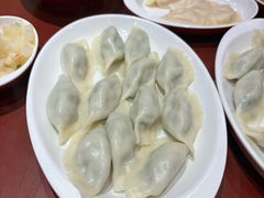 -喜家德虾仁水饺(北京超极合生汇店)
