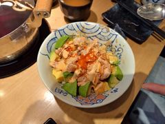 -沼津港精致料理·寿喜烧·烧鸟(漕河泾印象城店)