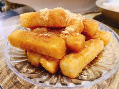 -渝嘴小老弟老火锅(华新村店)