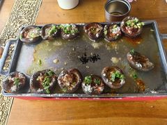 -玛吉阿米·餐吧