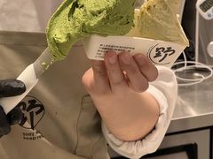 -野人先生Gelato(上海长宁龙之梦店)