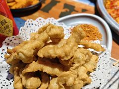 -成都屋头串串(青年北街店)