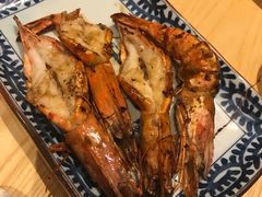 -广州增城保利皇冠假日酒店-玄日本餐厅