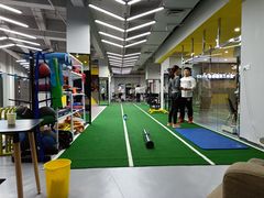 -CXFIT 陈徐健身工作室(凯旋店)