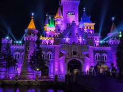 -青岛方特梦幻王国