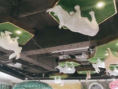 -H次元沉浸剧情密室(街道口店)