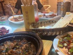 -田园印象·成都土菜院子(华阳店)