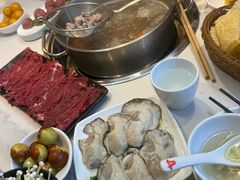 -牛品福潮汕牛肉火锅(旺庄店)