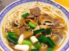 -锦泓老字号猪脏粉(东联大厦店)