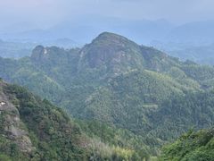 -崀山风景名胜区